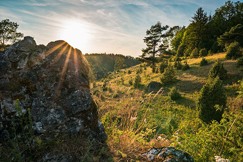 Veldensteiner Genießer Tage